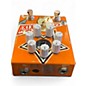 Used ZVEX Fuzz Factory 7 Effect Pedal