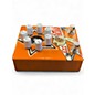 Used ZVEX Fuzz Factory 7 Effect Pedal