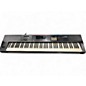 Used Roland juno DS 88 Synthesizer