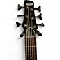 Used Ibanez GSR206 6 String Walnut Electric Bass Guitar