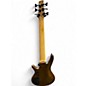 Used Ibanez GSR206 6 String Walnut Electric Bass Guitar