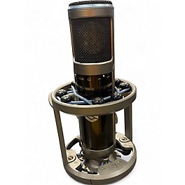Used Sterling ST155 Condenser Microphone