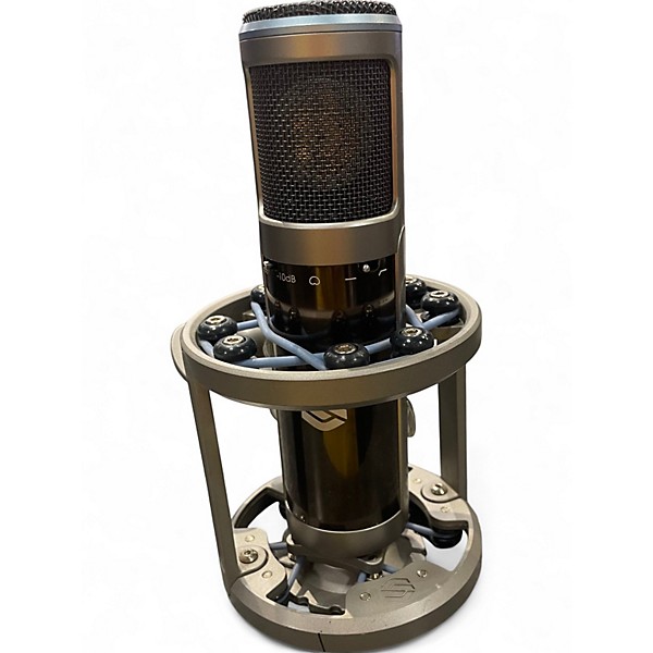 Used Sterling ST155 Condenser Microphone