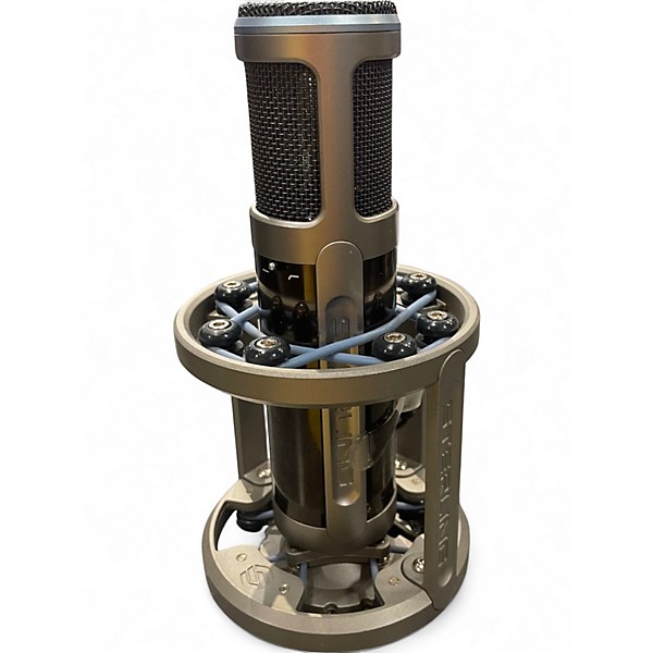 Used Sterling ST155 Condenser Microphone