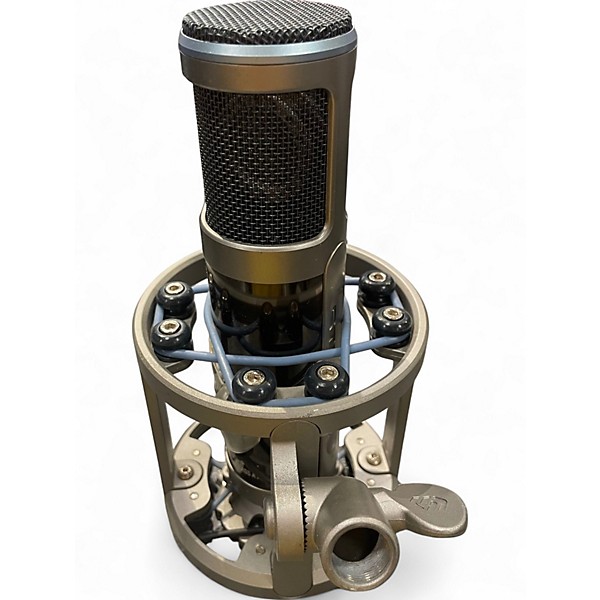 Used Sterling ST155 Condenser Microphone