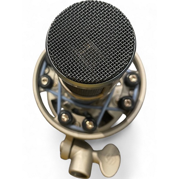 Used Sterling ST155 Condenser Microphone