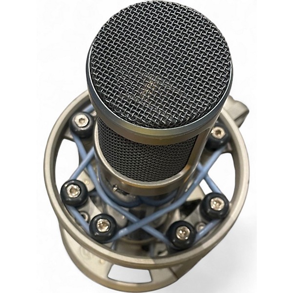 Used Sterling ST159 Condenser Microphone