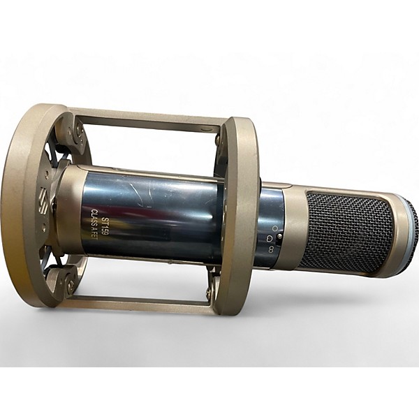 Used Sterling ST159 Condenser Microphone