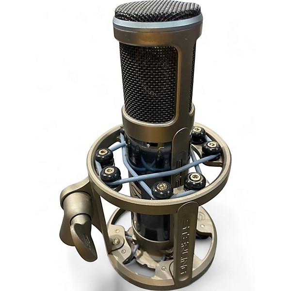 Used Sterling ST159 Condenser Microphone