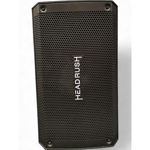 Used HeadRush FRFR 108 MK 1 Guitar Cabinet