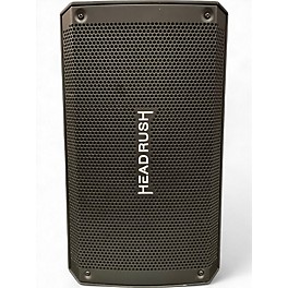 Used HeadRush FRFR 108 MK 1 Guitar Cabinet