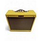 Used Fender 57' CUSTOM DELUXE Tube Guitar Combo Amp thumbnail