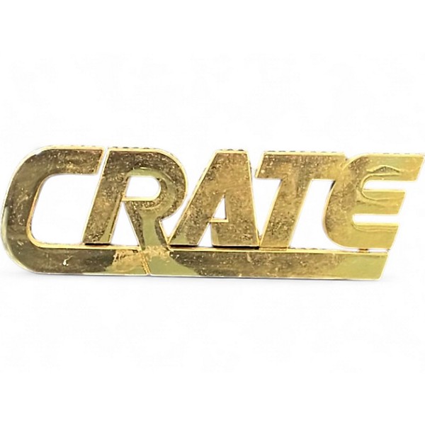 Used Crate BV412S Guitar Cabinet