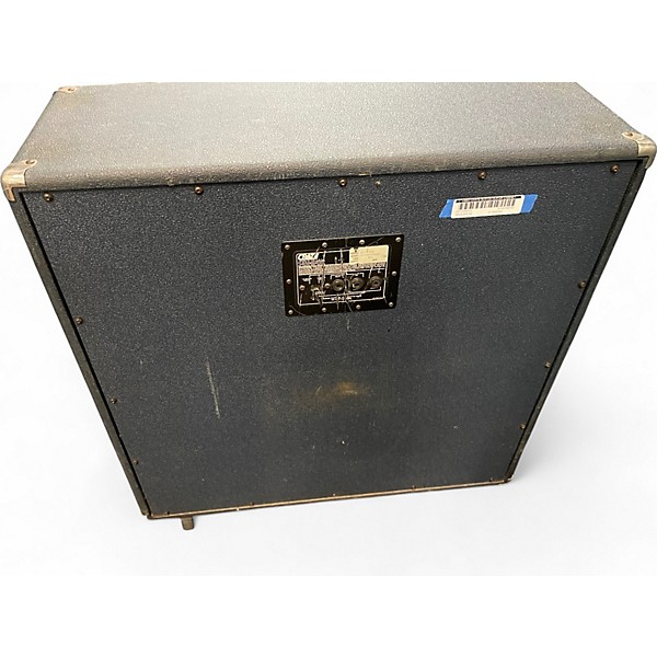 Used Crate BV412S Guitar Cabinet