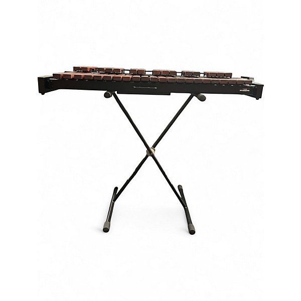 Used Yamaha YX-230 Practice Xylophone Chimes