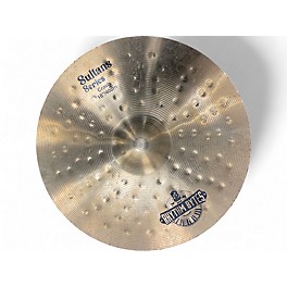 Used Rhythm Bytes 16in Sultan Series Cymbal