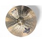 Used Rhythm Bytes 16in Sultan Series Cymbal thumbnail