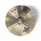 Used Rhythm Bytes 16in Sultan Series Cymbal