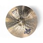 Used Rhythm Bytes 16in Sultan Series Cymbal