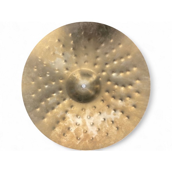 Used Rhythm Bytes 16in Sultan Series Cymbal