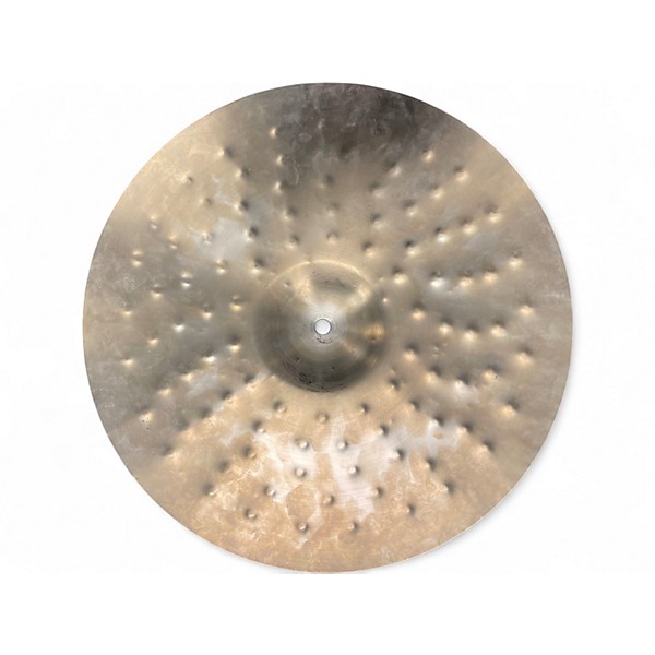 Used Rhythm Bytes 16in Sultan Series Cymbal