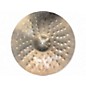 Used Rhythm Bytes 16in Sultan Series Cymbal