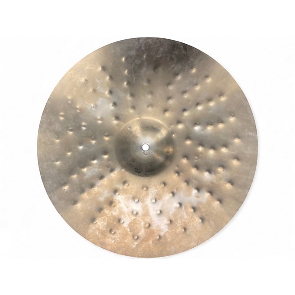 Used Rhythm Bytes 16in Sultan Series Cymbal