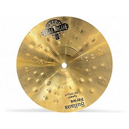 Used Rhythm Bytes 10in Sultan Series Cymbal