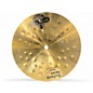 Used Rhythm Bytes 10in Sultan Series Cymbal thumbnail