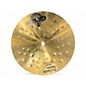 Used Rhythm Bytes 10in Sultan Series Cymbal