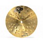 Used Rhythm Bytes 10in Sultan Series Cymbal