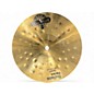 Used Rhythm Bytes 10in Sultan Series Cymbal