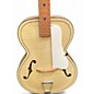 Used Kay P4 Blonde Acoustic Guitar