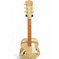 Used Kay P4 Blonde Acoustic Guitar
