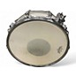 Used PDP by DW 14X5 Concept Series Snare White Sparkle Drum thumbnail