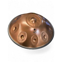 Used Sela AMARA SE 202 Steel Drum