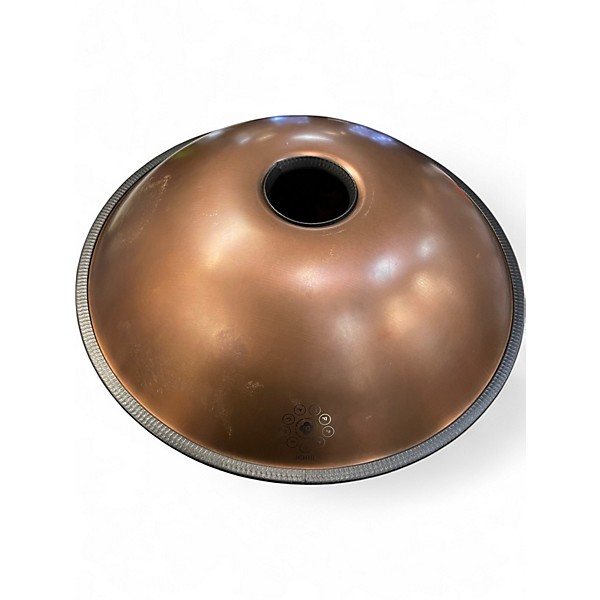 Used Sela AMARA SE 202 Steel Drum