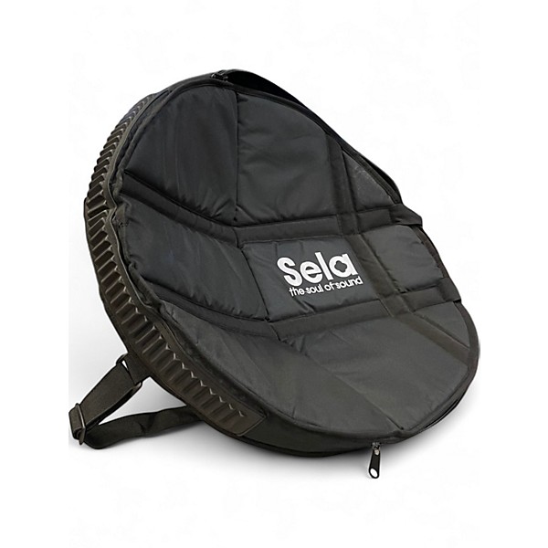 Used Sela AMARA SE 202 Steel Drum