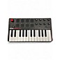 Used Akai Professional MPK Mini MIDI Controller thumbnail