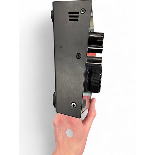 Used M-Audio AIR 192|4 Audio Interface