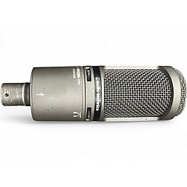 Used Audio-Technica AT2020USB Plus USB Microphone