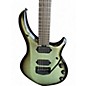 Used Ernie Ball Music Man Ball Family Reserve Majesty Gremlin Sparkle Solid Body Electric Guitar thumbnail