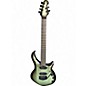 Used Ernie Ball Music Man Ball Family Reserve Majesty Gremlin Sparkle Solid Body Electric Guitar
