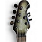 Used Ernie Ball Music Man Ball Family Reserve Majesty Gremlin Sparkle Solid Body Electric Guitar