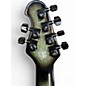 Used Ernie Ball Music Man Ball Family Reserve Majesty Gremlin Sparkle Solid Body Electric Guitar