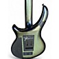 Used Ernie Ball Music Man Ball Family Reserve Majesty Gremlin Sparkle Solid Body Electric Guitar