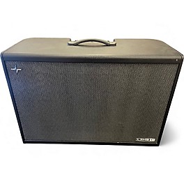 Used Line 6 Powercab 212 Plus Guitar Power Amp