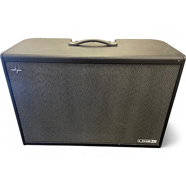 Used Line 6 Powercab 212 Plus Guitar Power Amp