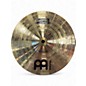 Used MEINL 10in HCS Splash Cymbal thumbnail