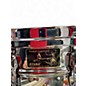 Used TAMA 5X14 STEWART COPELAND SIGNATURE Chrome Drum